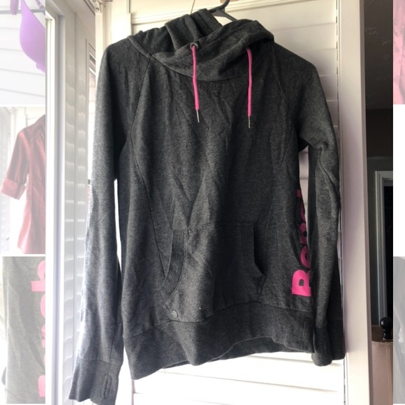 Bench sweater - Picture 2 of 2